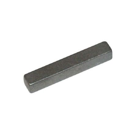"Klin 1/4"" x 1/4"" x 38 mm"