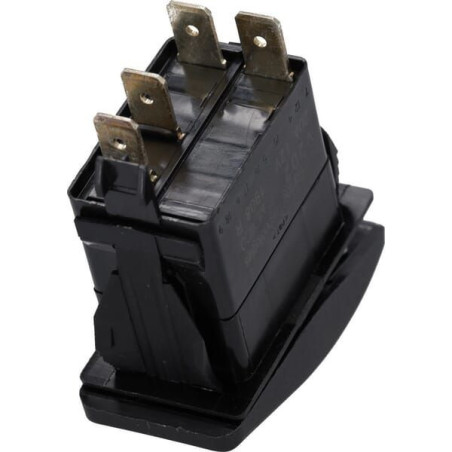 Safety switch-key eco-pro