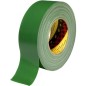 Taśma klejąca Extra Heavy Duty Duct Tape 389 3M, żółta 50 mm x 50 m