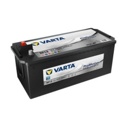 Akumulator 12V 180Ah 1400A Promotive Heavy Duty VARTA