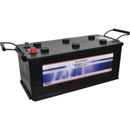 Akumulator 12V 180Ah 1100A Kramp