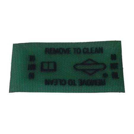 Filtr wstępny