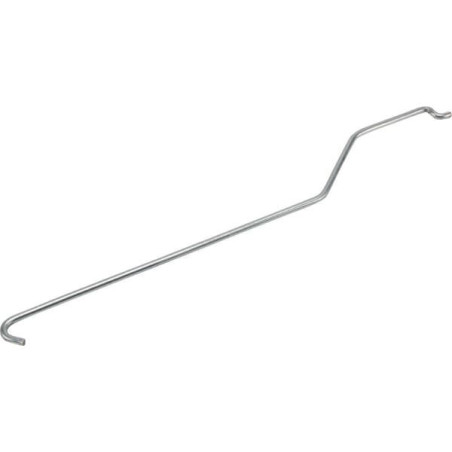 Dźwignia regulatora