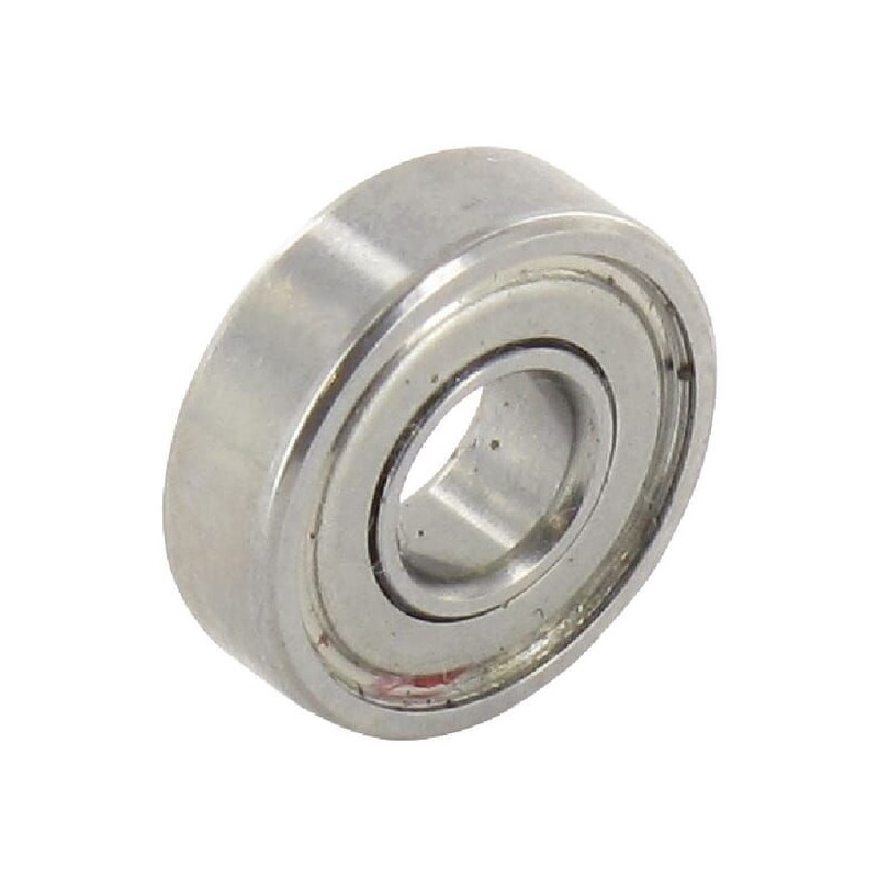 Łożysko kulkowe zwykłe 5x13x4 mm INA/FAG
