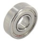 Łożysko kulkowe zwykłe 5x13x4 mm INA/FAG