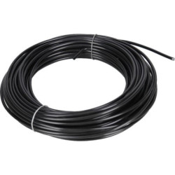 Kabel wysokiego napięcia 1,6mm, 25m