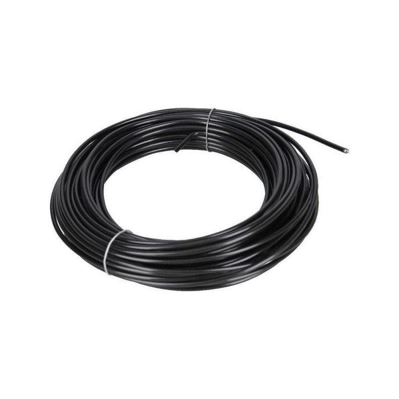 Kabel wysokiego napięcia 1,6mm, 25m