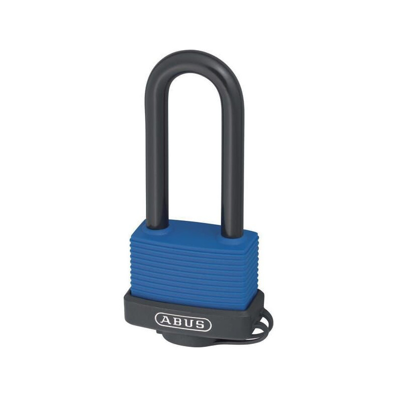 Kłódka Aqua Safe Abus, 63 mm