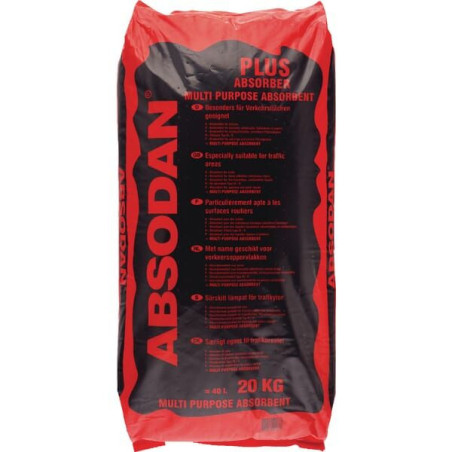 Absodan Plus 20 kg