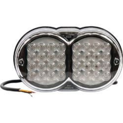 Lampa tylna zespolona LED, 226 12/24V