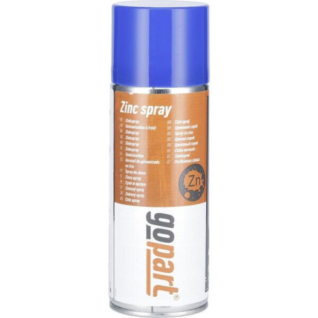 Spray cynkowy gopart, 400 ml