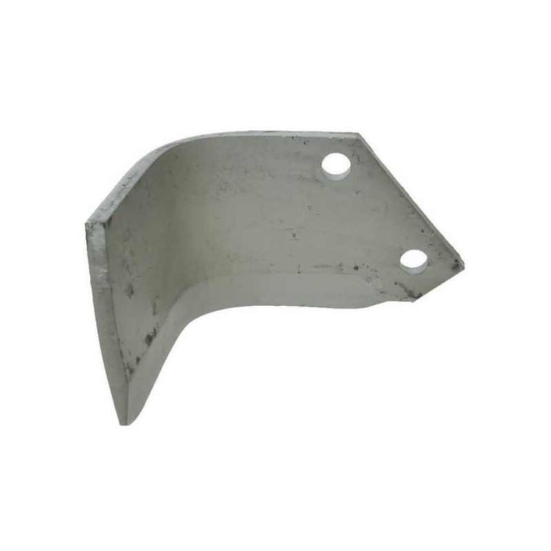 Nóż frezujący lewy 202x145x105mm 10mm pasuje do Howard