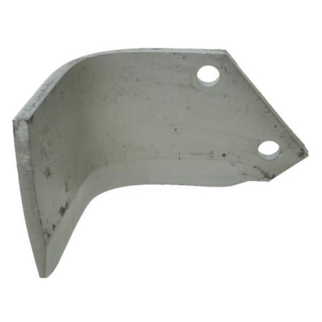Nóż frezujący lewy 202x145x105mm 10mm pasuje do Howard