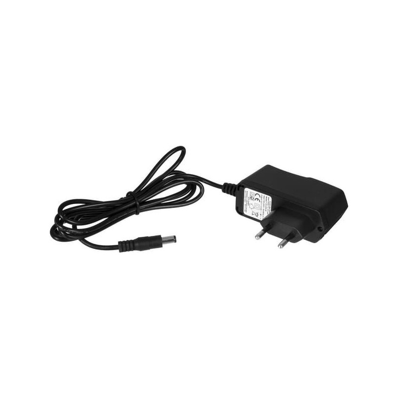 Ładowarka akumulatora 12V Euro