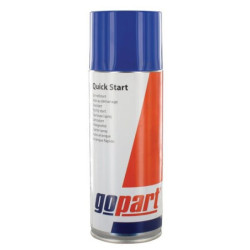 Samostart gopart, 400 ml