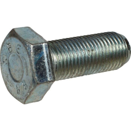 Śruba M12 × 1,5 × 30 mm