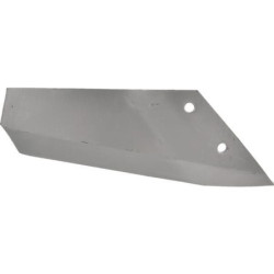 Lemieszyk skrzydełkowy, prawy wygięty, 470 mm Howard