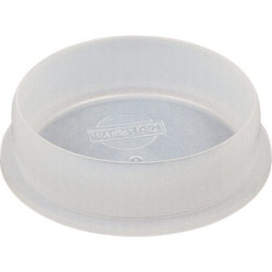 Kołpak plastikowy
