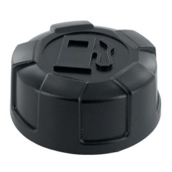 Cap-fuel tank