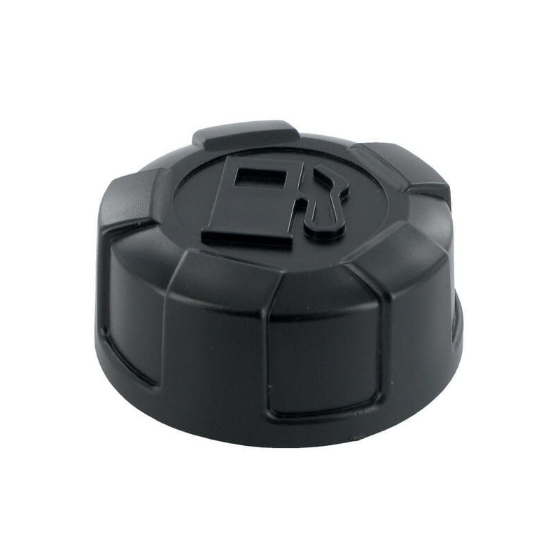 Cap-fuel tank