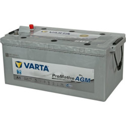 Akumulator 12V 210Ah 1200A Promotive AGM VARTA