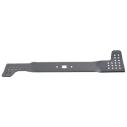 Nóż 527 mm/gwiazda Hi lift