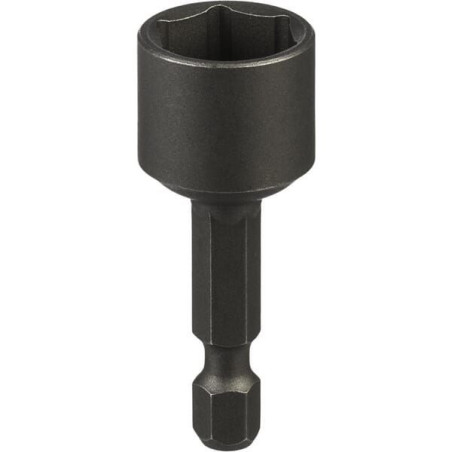 "Bit klucz nasadowy z magnesem 1/4"" 13mm"