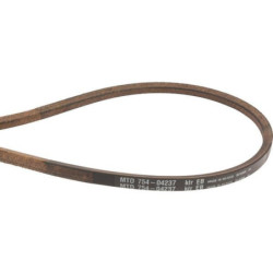 Pas klinowy typ A Sac X 203 Hi Per