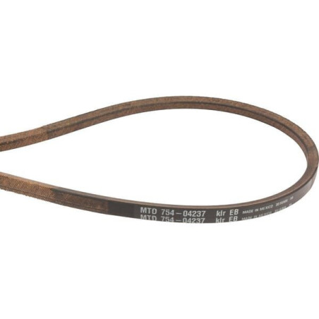 Pas klinowy typ A Sac X 203 Hi Per