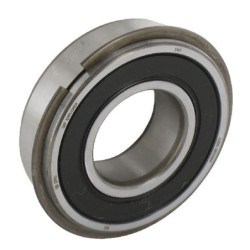 Łożysko kulkowe zwykłe 40x86.6x18 mm SKF
