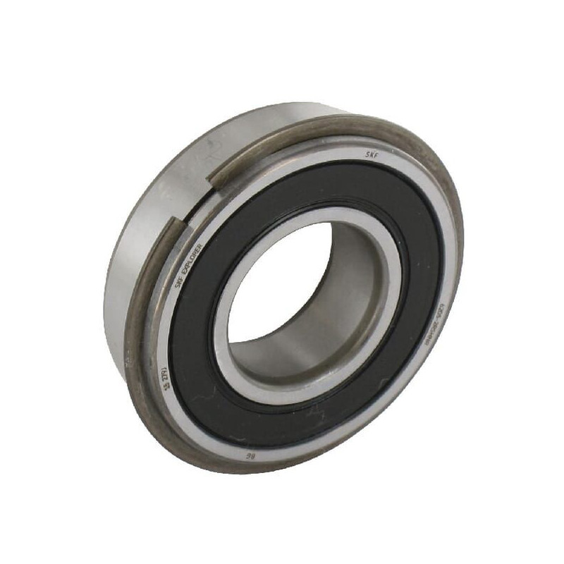 Łożysko kulkowe zwykłe 40x86.6x18 mm SKF