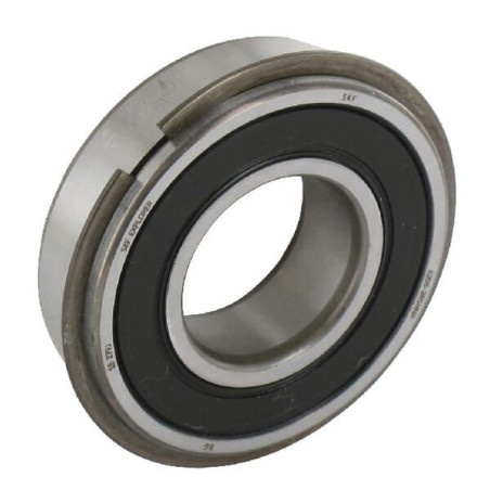 Łożysko kulkowe zwykłe 40x86.6x18 mm SKF