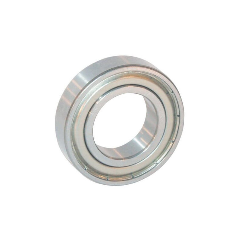 Łożysko kulkowe zwykłe 10x22x6 mm SKF