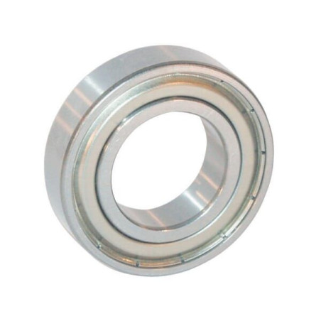 Łożysko kulkowe zwykłe 10x22x6 mm SKF