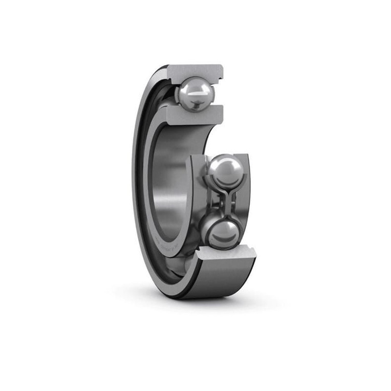Łożysko kulkowe zwykłe 22x50x14 mm SKF