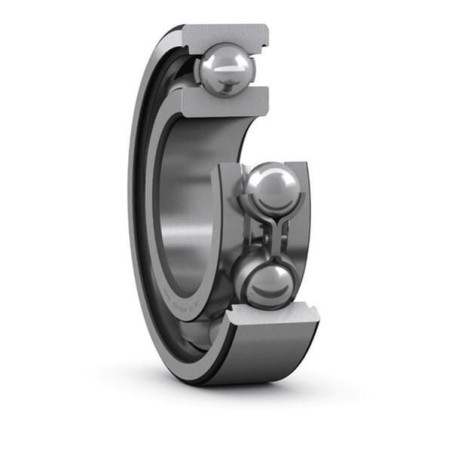Łożysko kulkowe zwykłe 22x50x14 mm SKF