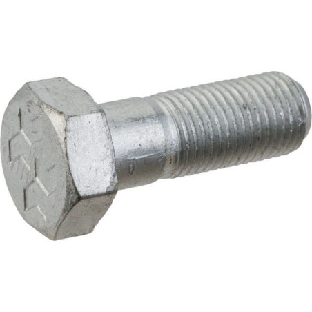 Śruba, M14 × 1,5 × 40 mm