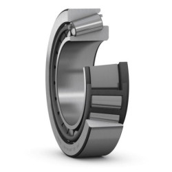 Łożysko stożkowe 25x62x18.39 mm SKF