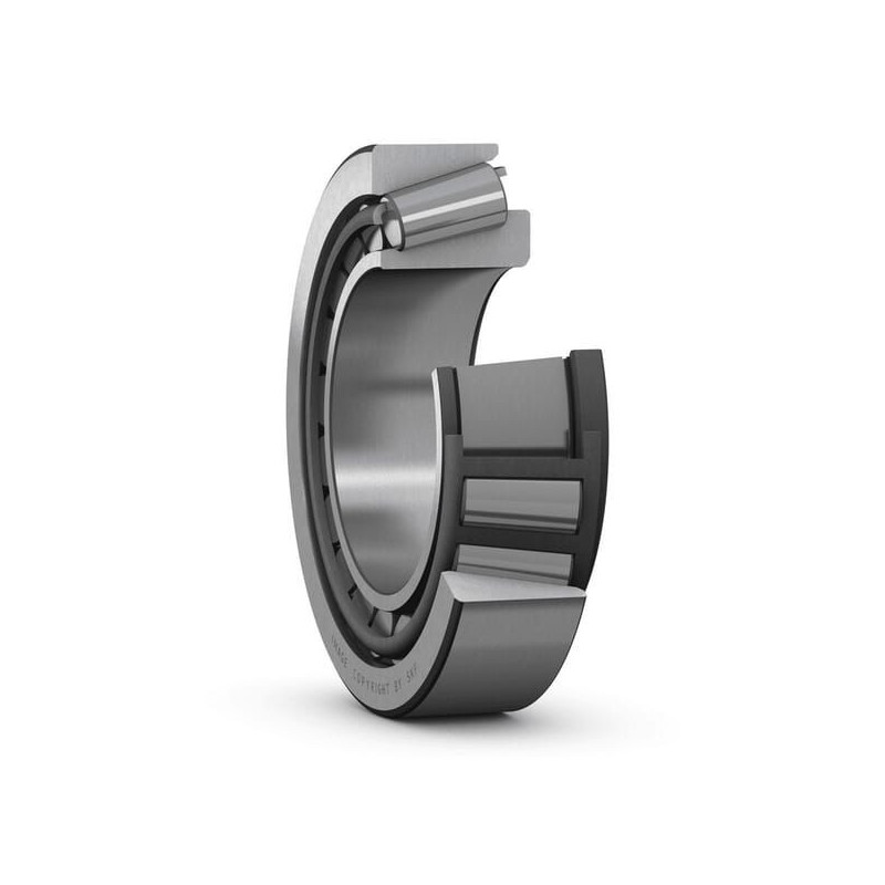 Łożysko stożkowe 40x75x26 mm SKF