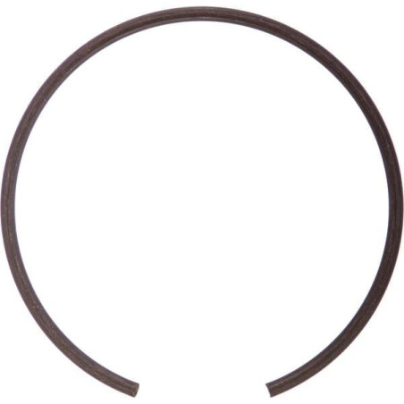 Pierścień osadczy zabezpieczający typ RB, 80 mm
