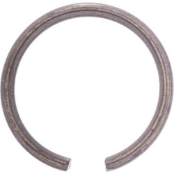Pierścień osadczy wewnętrzny 22x2 mm DIN7993 Kramp