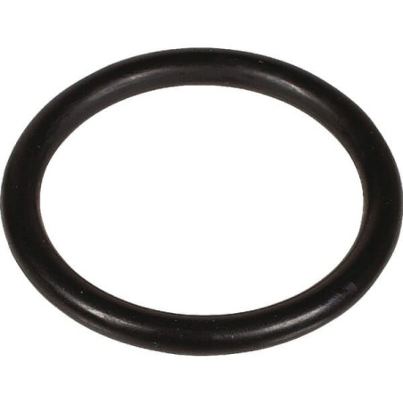 Pierścień uszczelniający o-ring 40x5mm EPDM czarny Bertolini