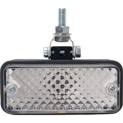 Lampa cofania, 701z W84