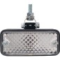 Lampa cofania, 701z W84