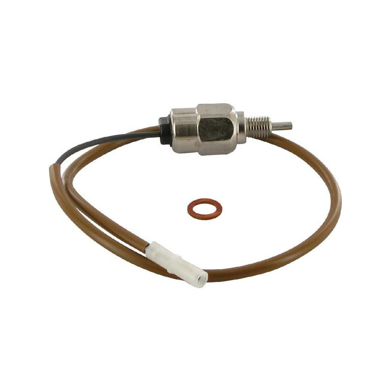 Przełącznik elektromagnetyczny