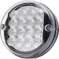 Lampa zespolona LED, kierunkowskazu i postoju 215 12V