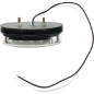 Lampa stop, LED, 177, 24 V