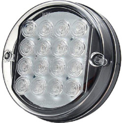 Lampa stop, LED, 177, 24 V