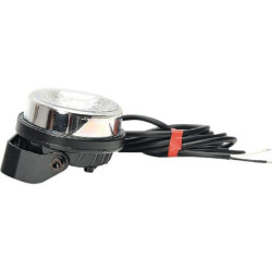 Lampa robocza, LED, 562, 12 V - 24 V, światło rozproszone