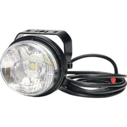 Lampa robocza, LED, 562, 12 V - 24 V, światło rozproszone